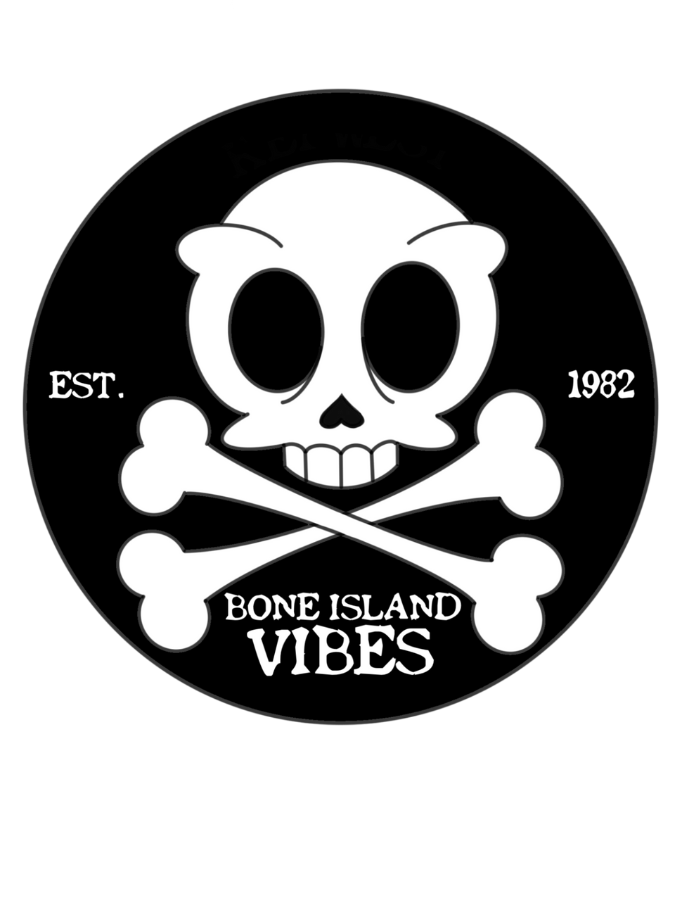 Bone Island Vibes 