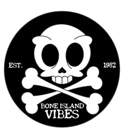 Bone Island Vibes